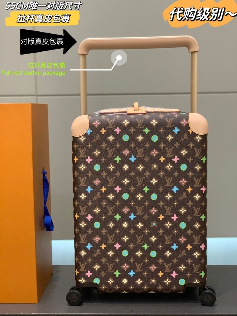 Louis Vuitton Suitcase